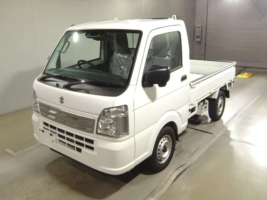 Suzuki Carry Truck DA16T 2024
